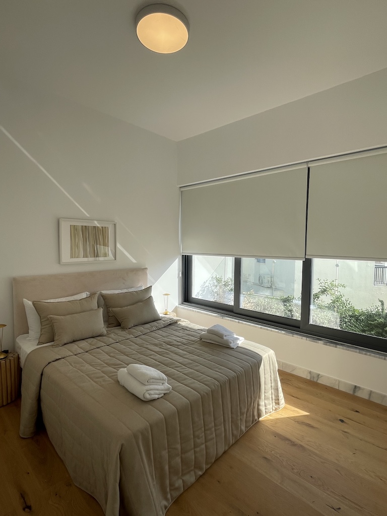 2 dormitorios Apartamento en Kato Paphos, Paphos, Chipre No. 57464