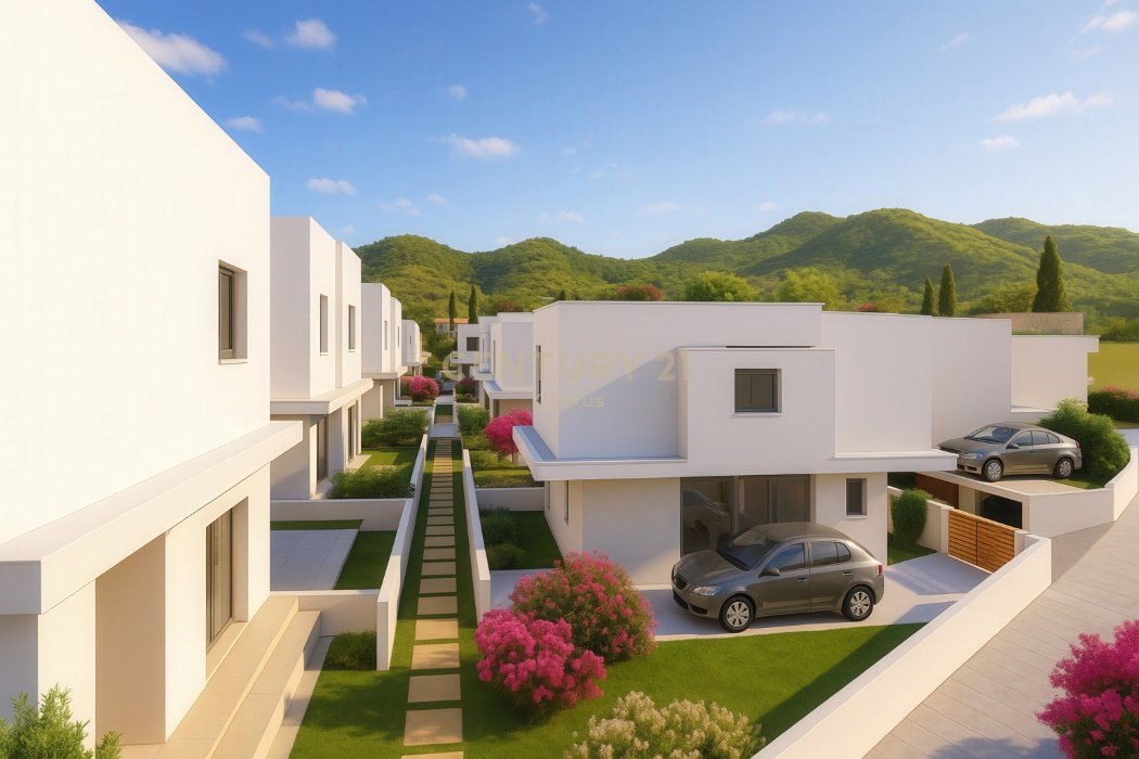 4 bedrooms Villa in Pegeia, Paphos, Cyprus No. 57540