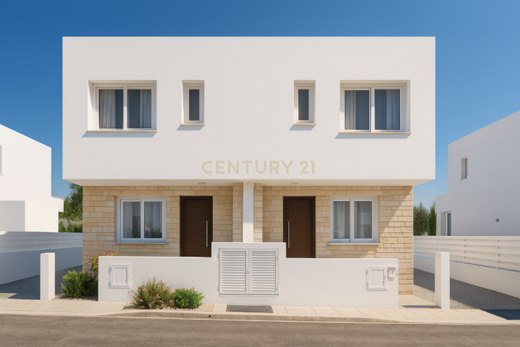 4 bedrooms Villa in Pegeia, Paphos, Cyprus No. 57540