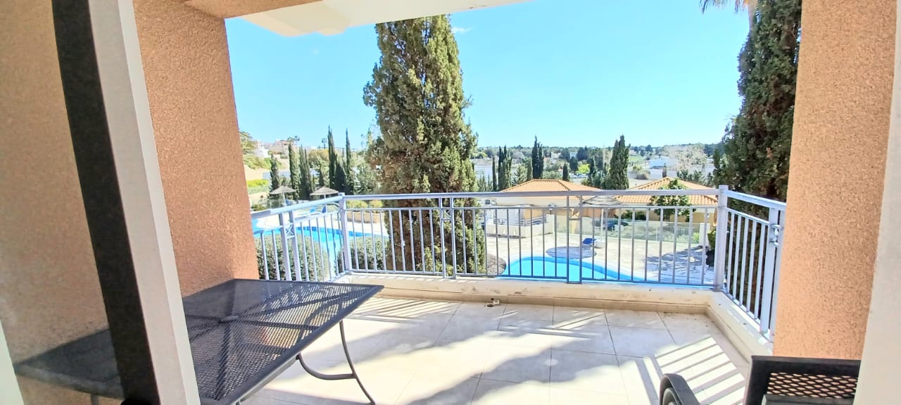 1 bedroom Apartment in Geroskípou, Paphos, Cyprus No. 57446