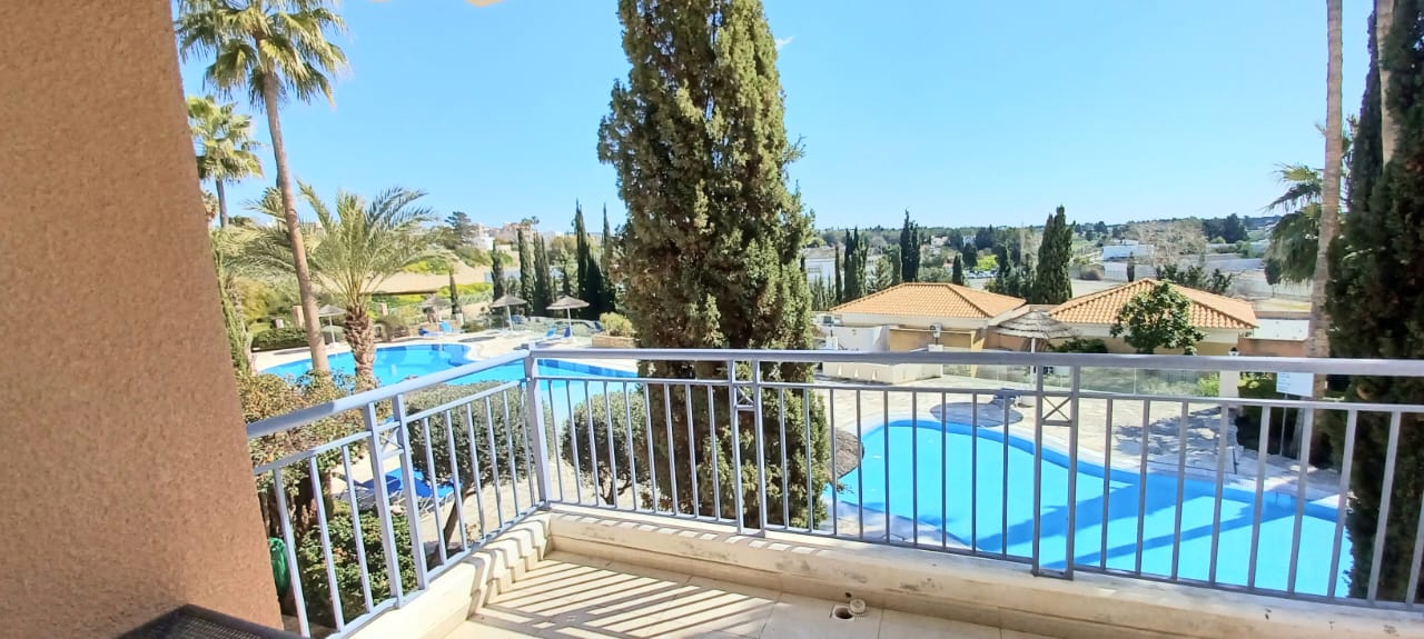 1 bedroom Apartment in Geroskípou, Paphos, Cyprus No. 57446