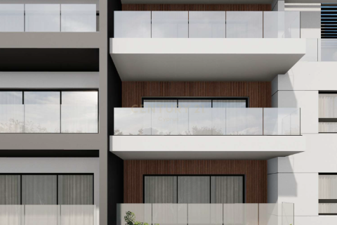 2 bedrooms Penthouse in Agios Athanasios, Limassol, Cyprus No. 55883