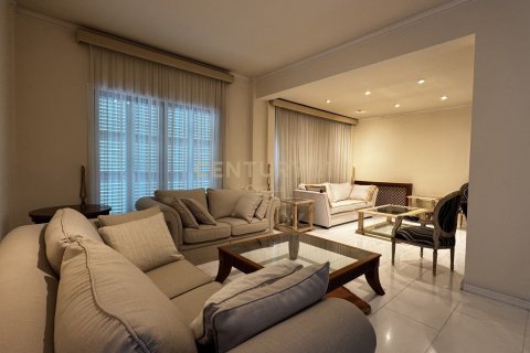 4 dormitorios Apartamento en Agios Tychonas, Limassol, Chipre No. 53912