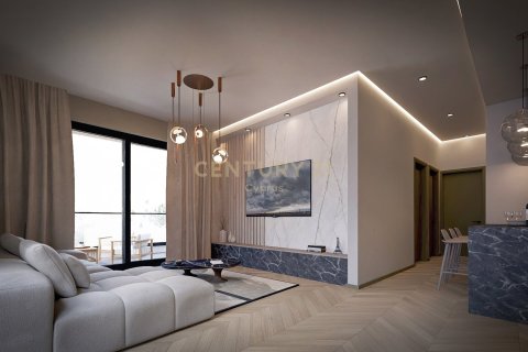 3 bedrooms Apartment in Limassol, Cyprus No. 55455