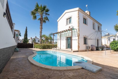 2 bedrooms Villa in Frenaros, Ammochostos, Cyprus No. 51184
