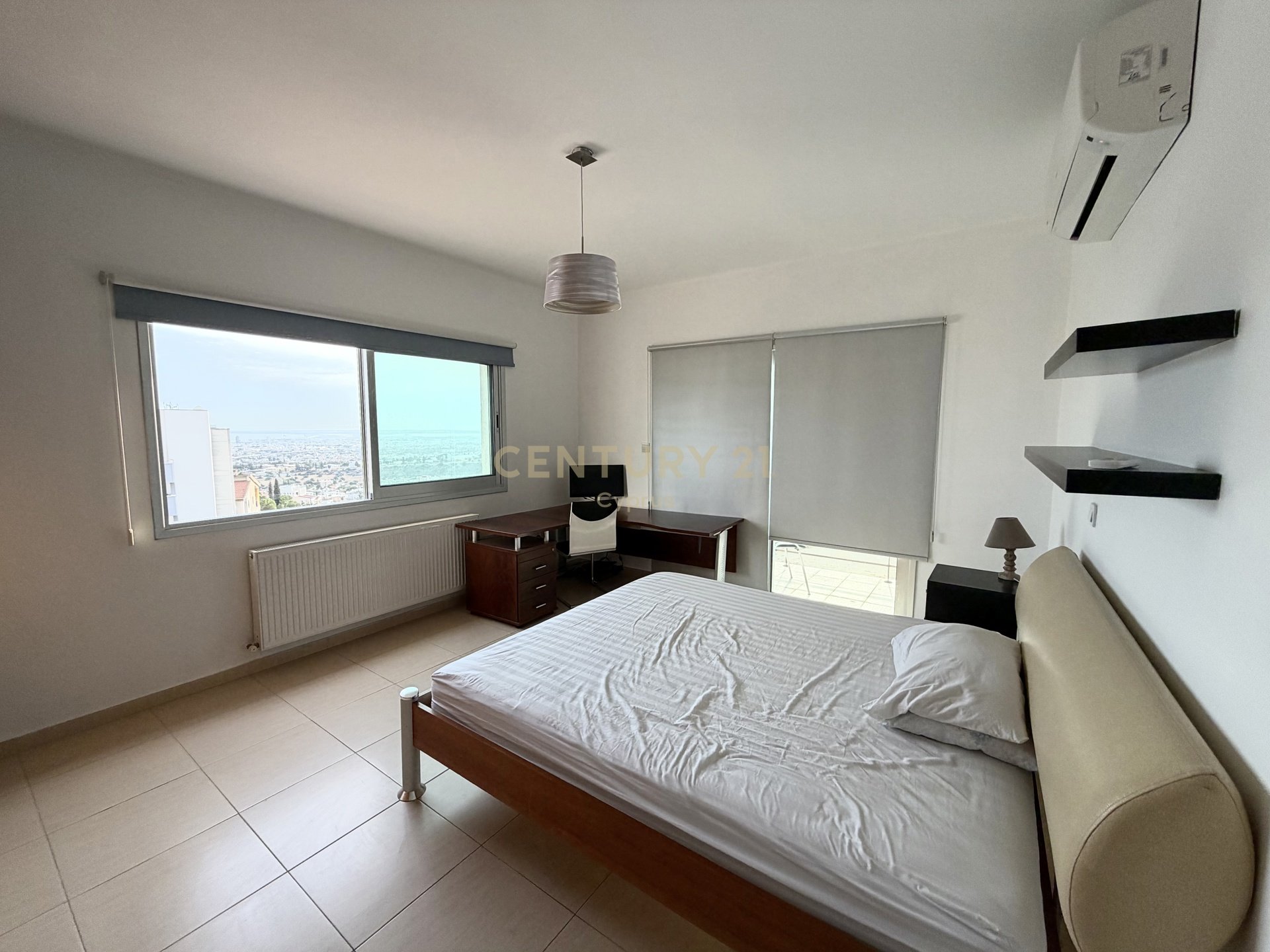 5 bedrooms Villa in Limassol, Cyprus No. 53518