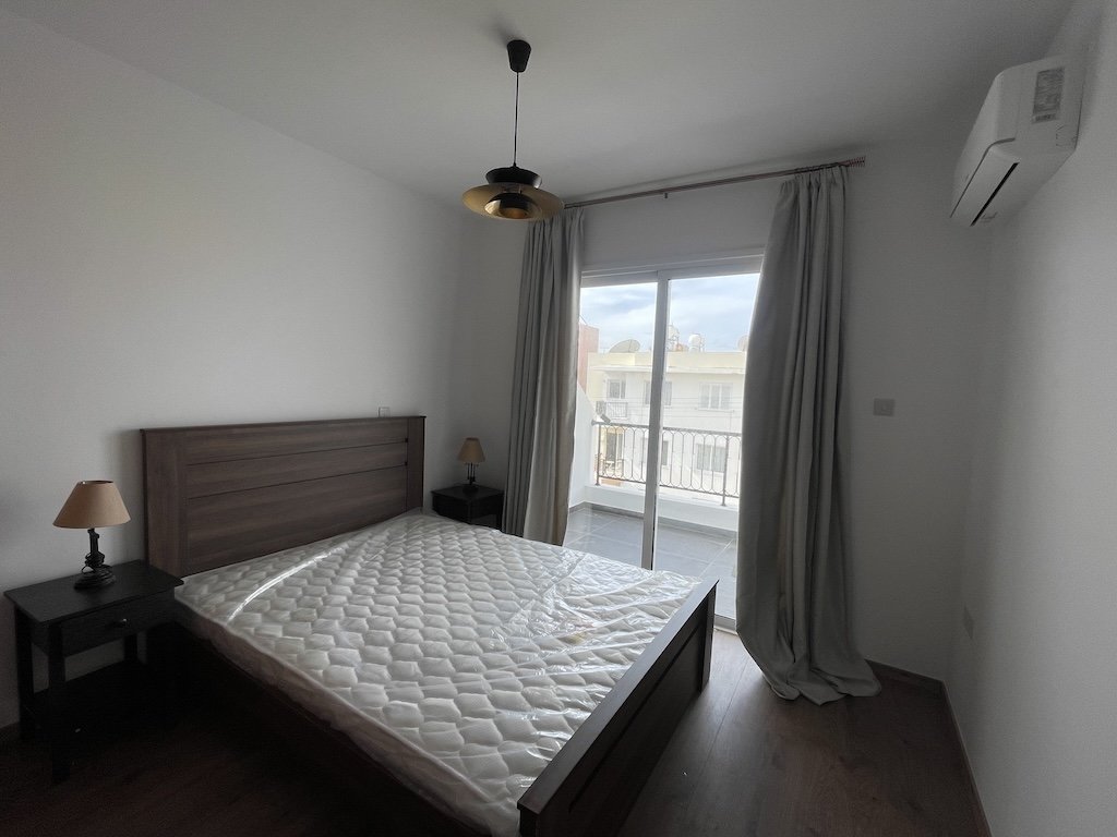 2 bedrooms Townhouse in Paphos, Cyprus No. 57448