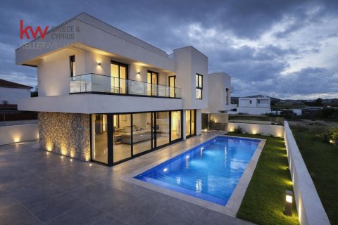 3 bedrooms Villa in Pyla, Larnaka, Cyprus No. 40117
