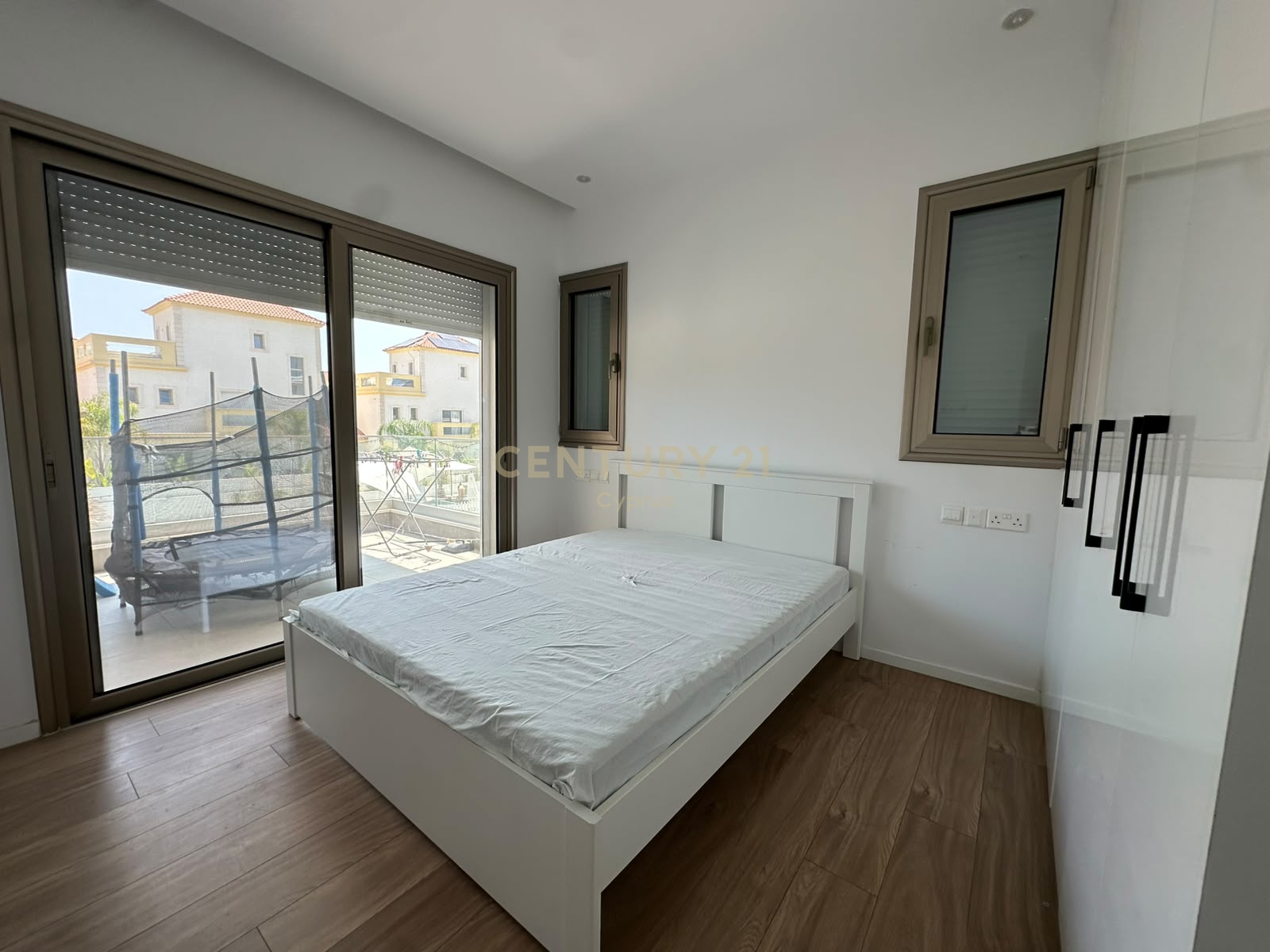 2 bedrooms Apartment in Agios Athanasios, Limassol, Cyprus No. 57556