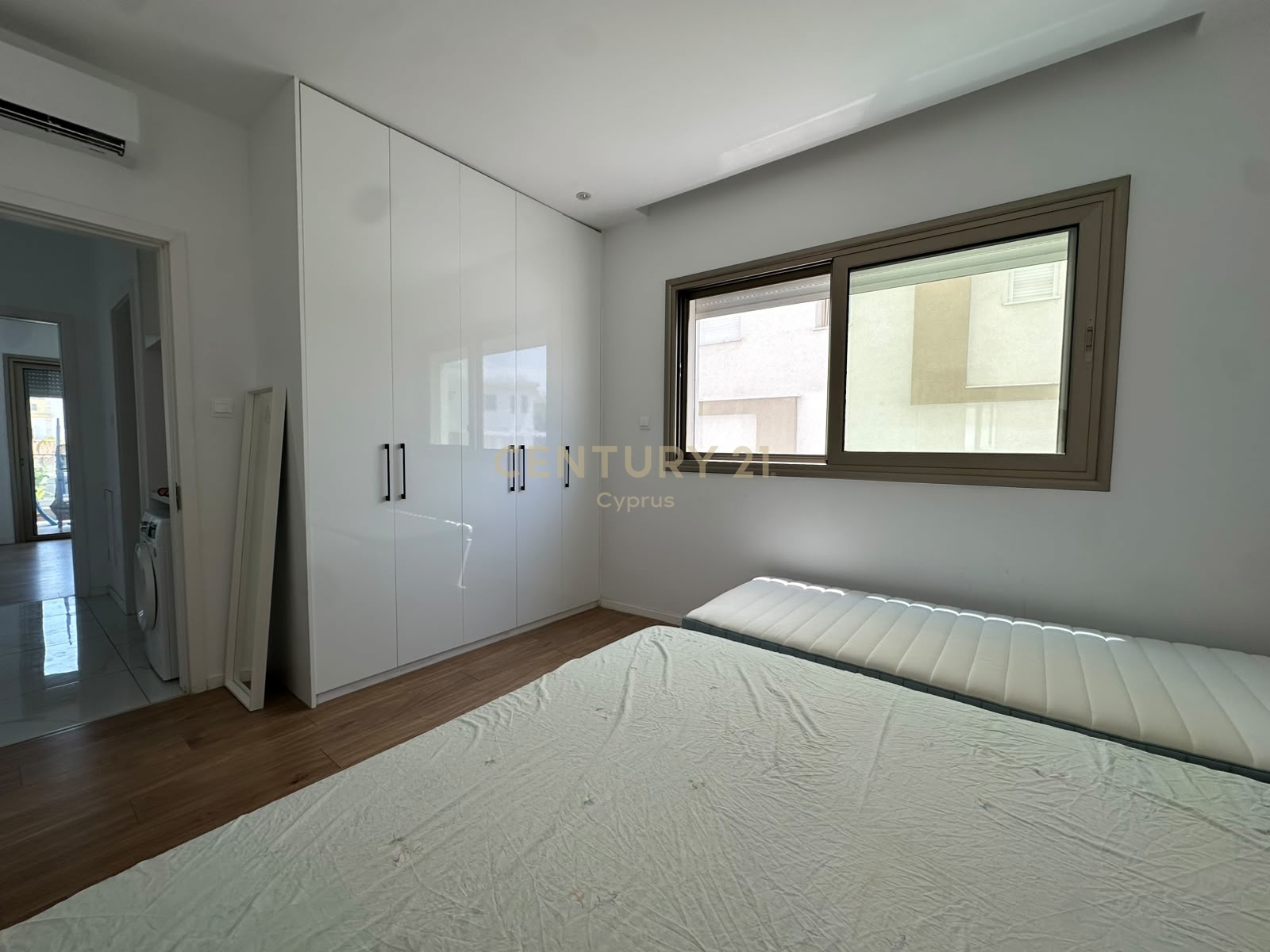 2 bedrooms Apartment in Agios Athanasios, Limassol, Cyprus No. 57556
