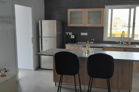 2 bedrooms Apartment in Paphos, Cyprus No. 40105