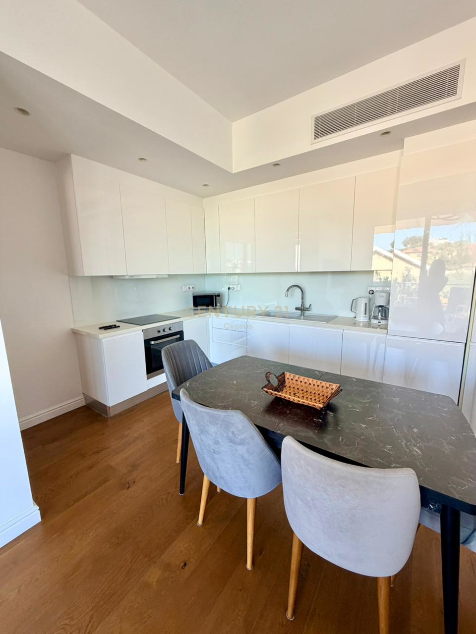 1 bedroom Apartment in Germasogeia, Limassol, Cyprus No. 57542