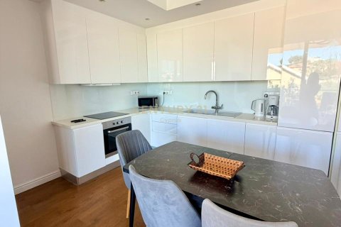 1 bedroom Apartment in Germasogeia, Limassol, Cyprus No. 57542