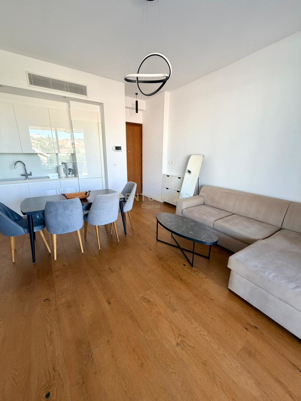1 bedroom Apartment in Germasogeia, Limassol, Cyprus No. 57542