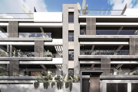 3 bedrooms Apartment in Kato Polemidia, Limassol, Cyprus No. 55072