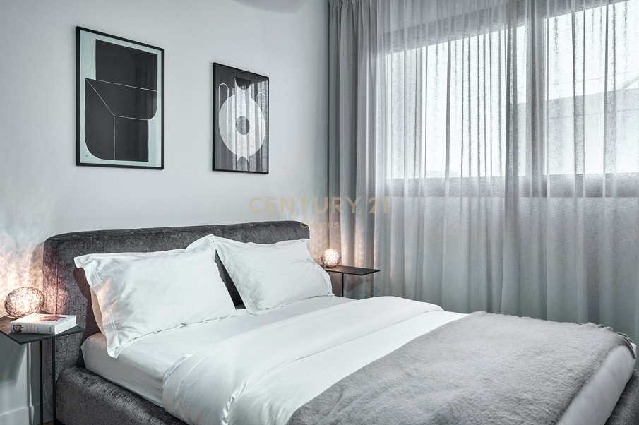 1 bedroom Apartment in Livadia, Larnaka, Cyprus No. 53423
