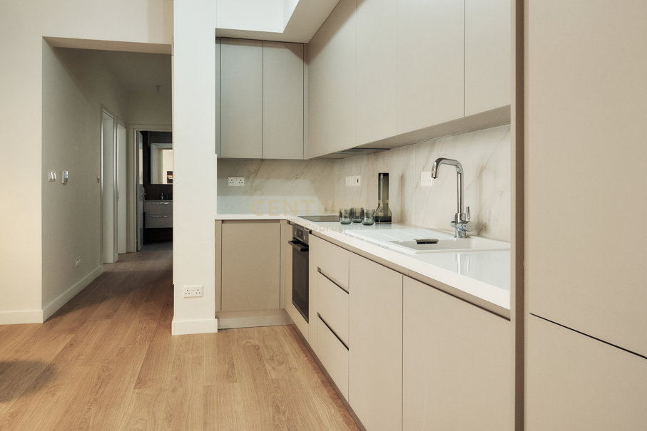1 bedroom Apartment in Livadia, Larnaka, Cyprus No. 53423