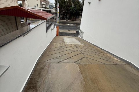 Офис 326м2 в Меса Гитонья, Лимасол,  № 53426 19