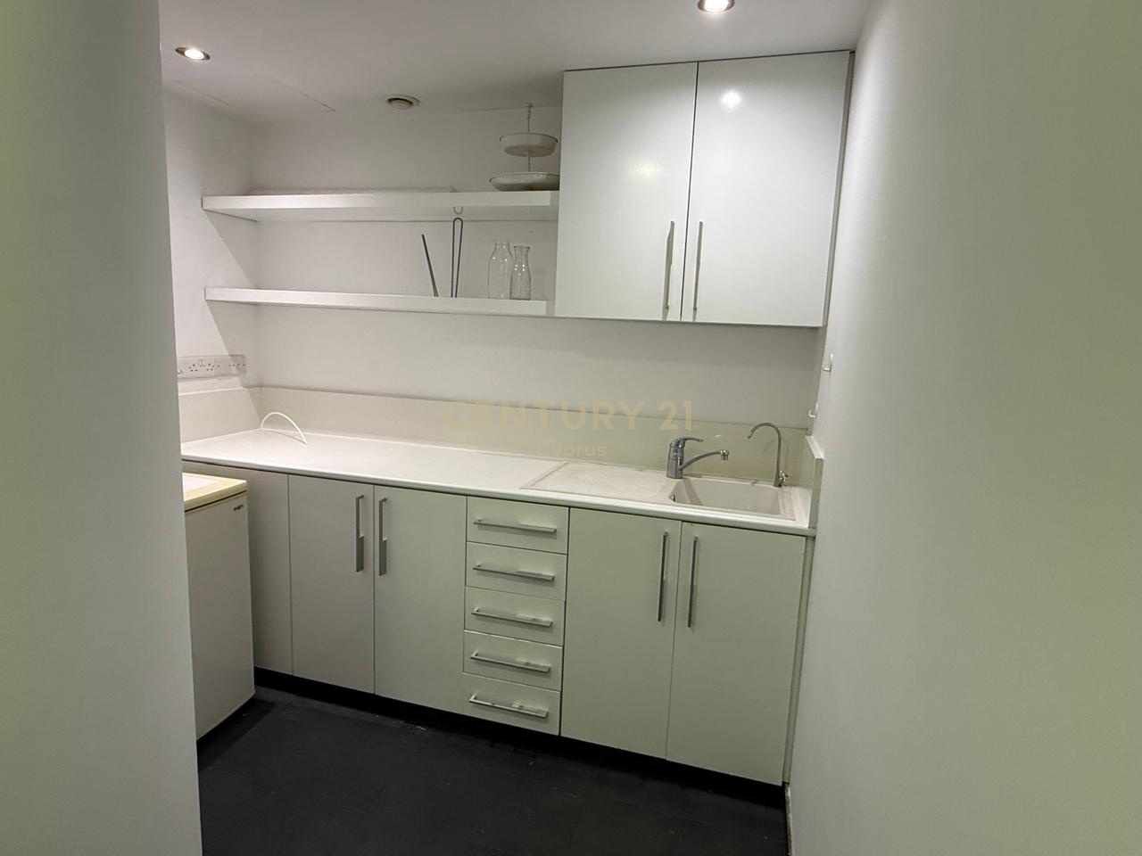 326m2 Office in Mesa Geitonia, Limassol, Cyprus No. 53426