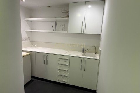 Офис 326м2 в Меса Гитонья, Лимасол,  № 53426 15