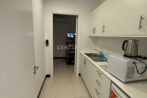 Офис 326м2 в Меса Гитонья, Лимасол,  № 53426 18