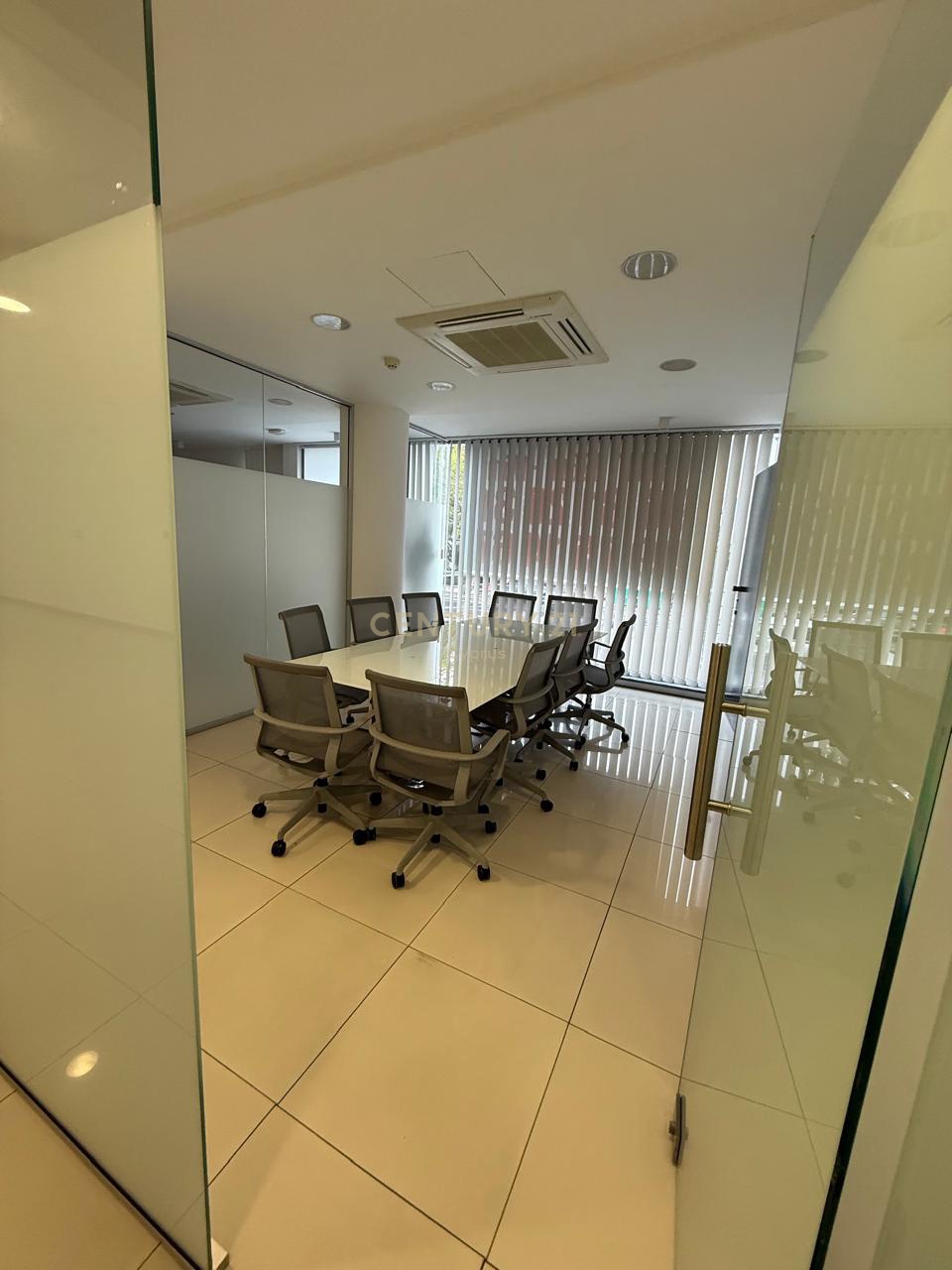 326m2 Office in Mesa Geitonia, Limassol, Cyprus No. 53426