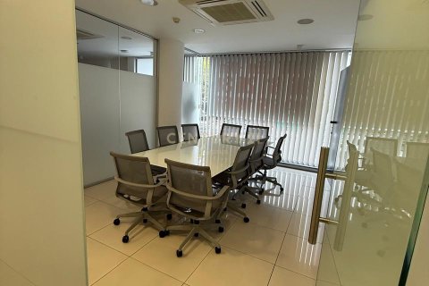 Офис 326м2 в Меса Гитонья, Лимасол,  № 53426 5