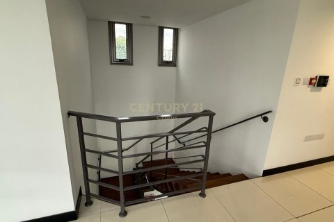 Офис 326м2 в Меса Гитонья, Лимасол,  № 53426 16