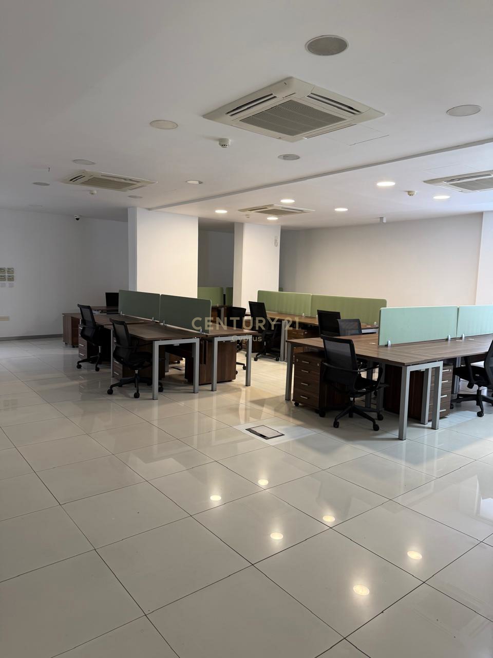 326m2 Office in Mesa Geitonia, Limassol, Cyprus No. 53426