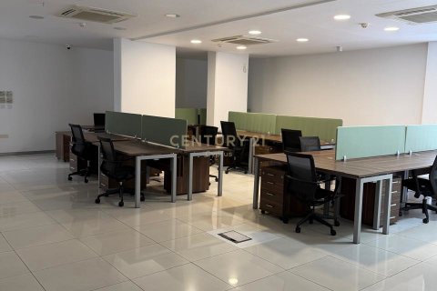 Офис 326м2 в Меса Гитонья, Лимасол,  № 53426 10