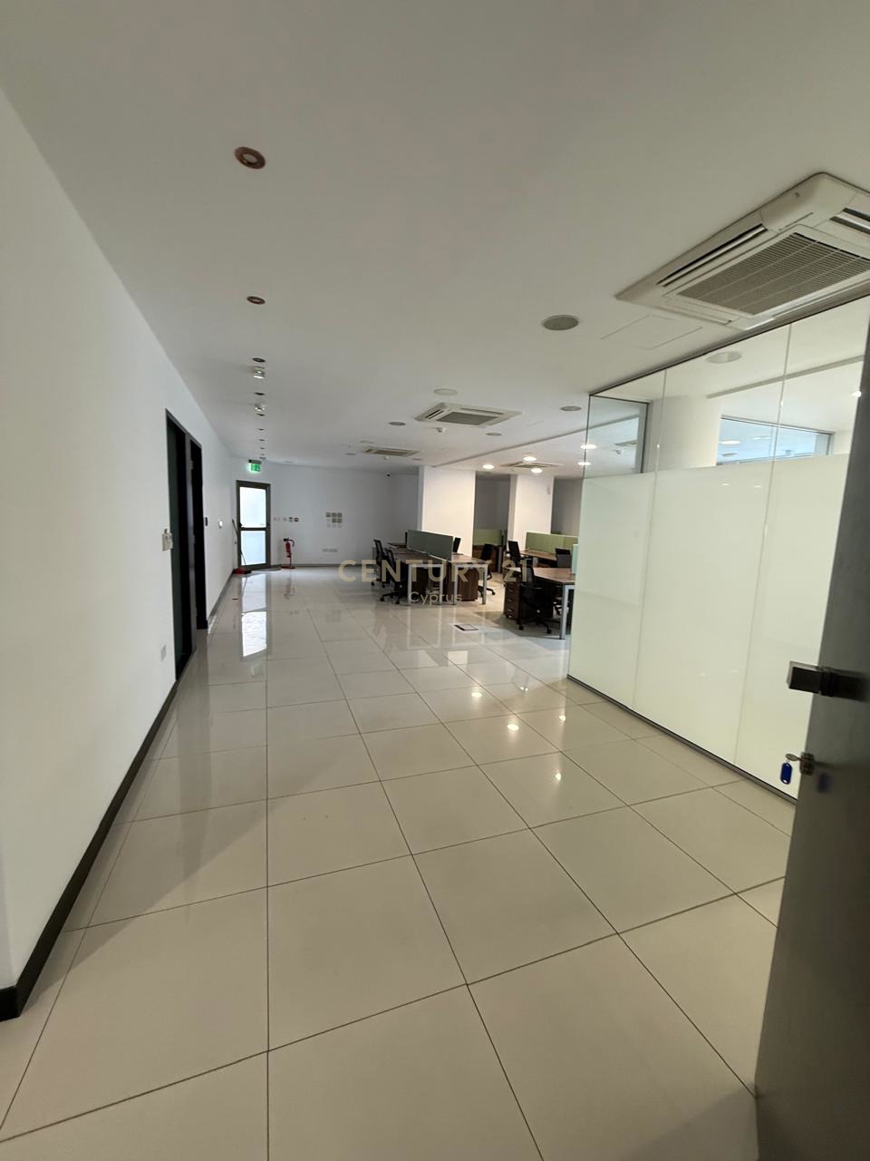 326m2 Office in Mesa Geitonia, Limassol, Cyprus No. 53426