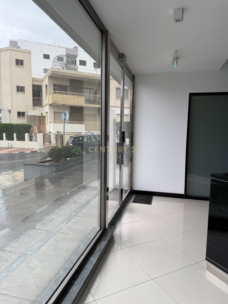 326m2 Office in Mesa Geitonia, Limassol, Cyprus No. 53426