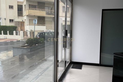 Офис 326м2 в Меса Гитонья, Лимасол,  № 53426 13
