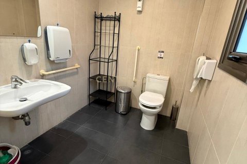 Офис 326м2 в Меса Гитонья, Лимасол,  № 53426 17