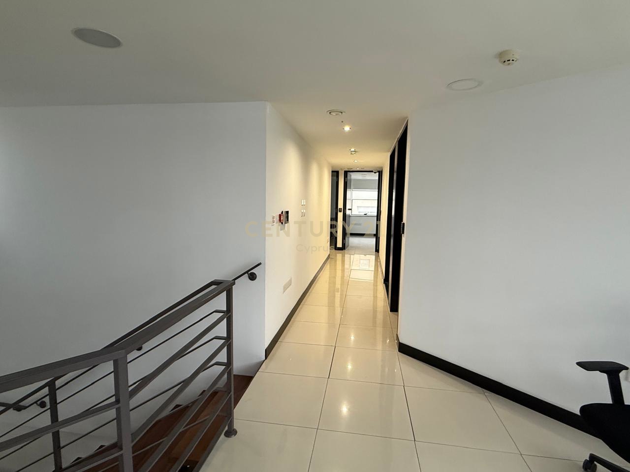 326m2 Office in Mesa Geitonia, Limassol, Cyprus No. 53426