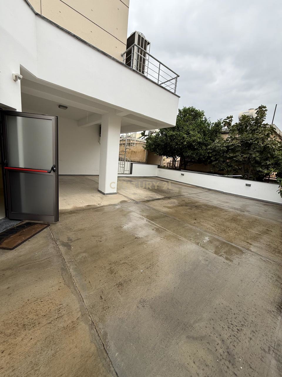 326m2 Office in Mesa Geitonia, Limassol, Cyprus No. 53426