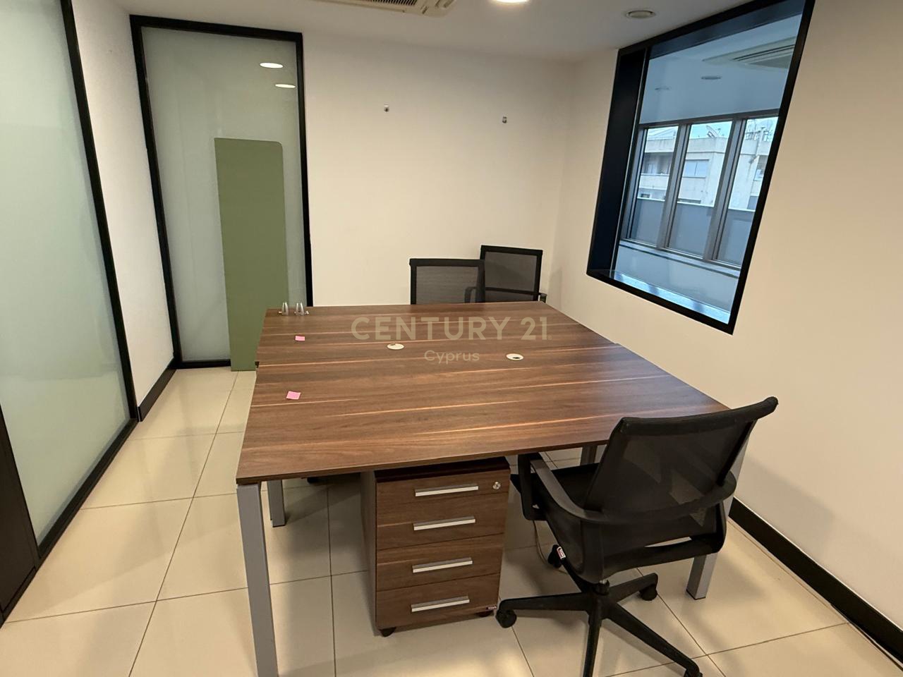 326m2 Office in Mesa Geitonia, Limassol, Cyprus No. 53426