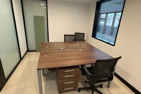 Офис 326м2 в Меса Гитонья, Лимасол,  № 53426 6