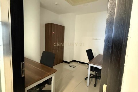 Офис 326м2 в Меса Гитонья, Лимасол,  № 53426 8