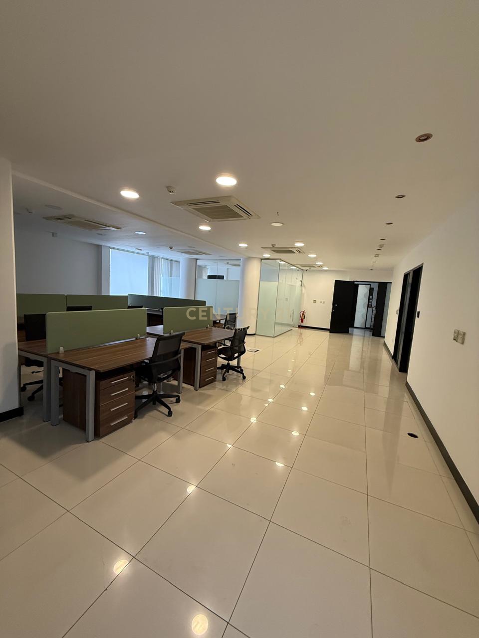 326m2 Office in Mesa Geitonia, Limassol, Cyprus No. 53426