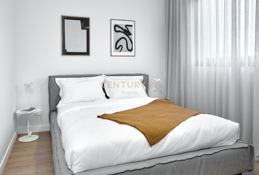 3 bedrooms Apartment in Livadia, Larnaka, Cyprus No. 53421