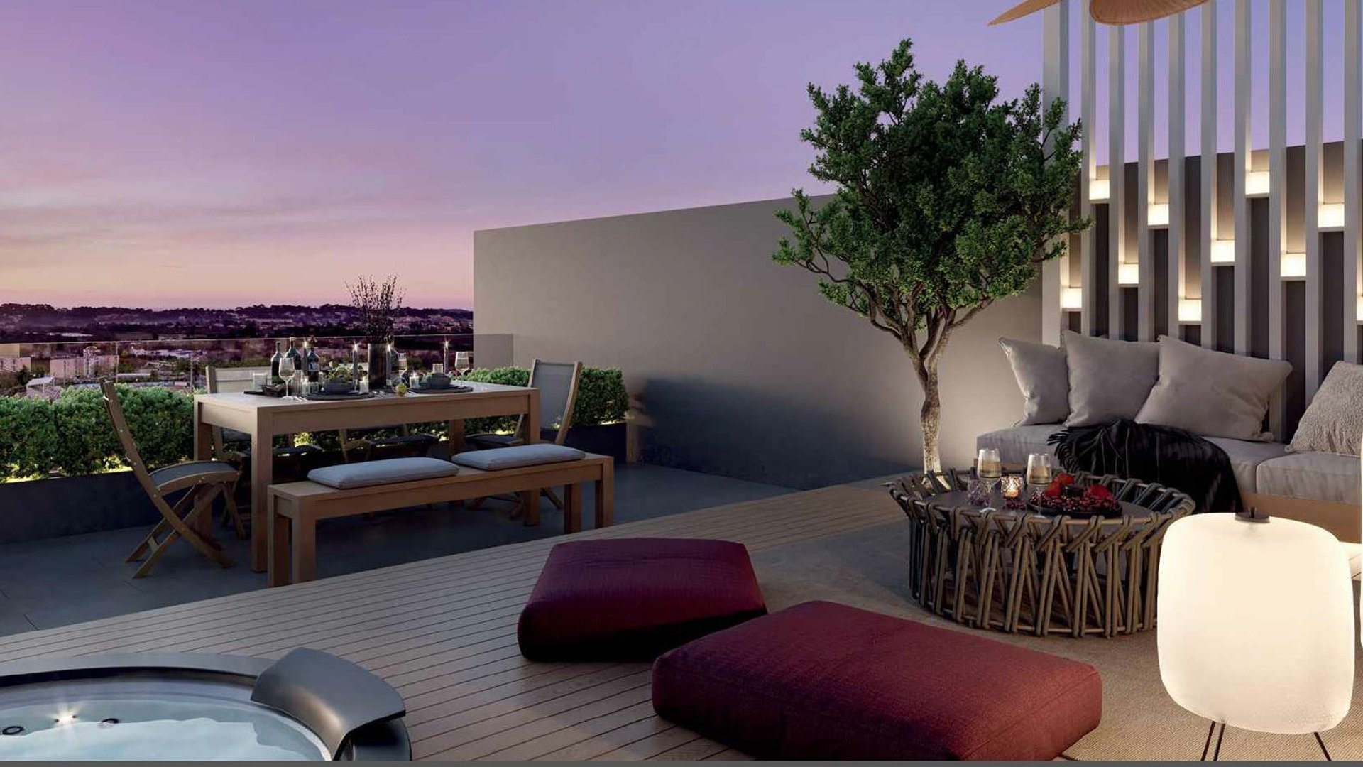 2 chambres Appartement à Tserkezoi, Limassol, Chypre No. 26265