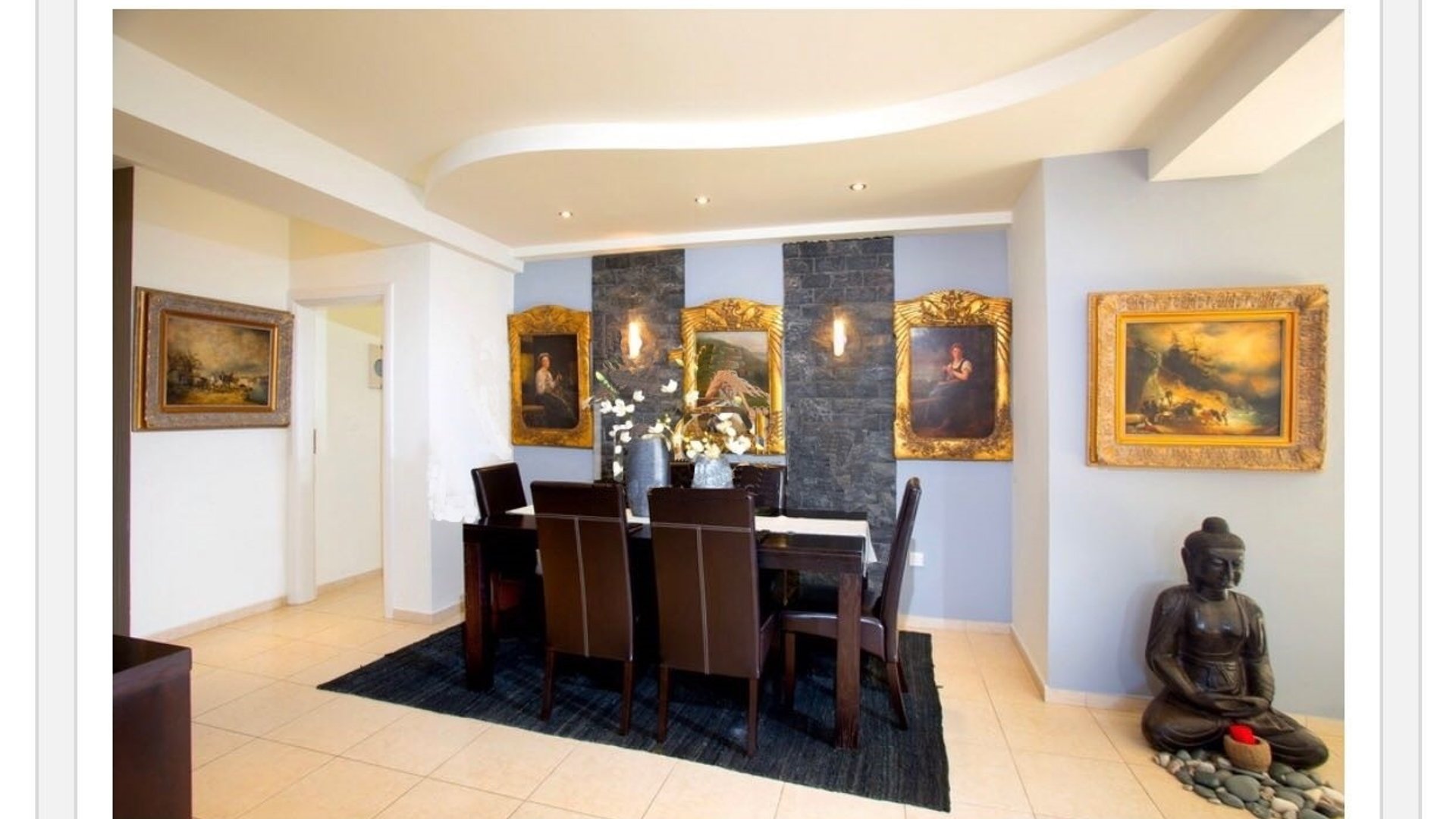 3 bedrooms Penthouse in Limassol, Cyprus No. 26268