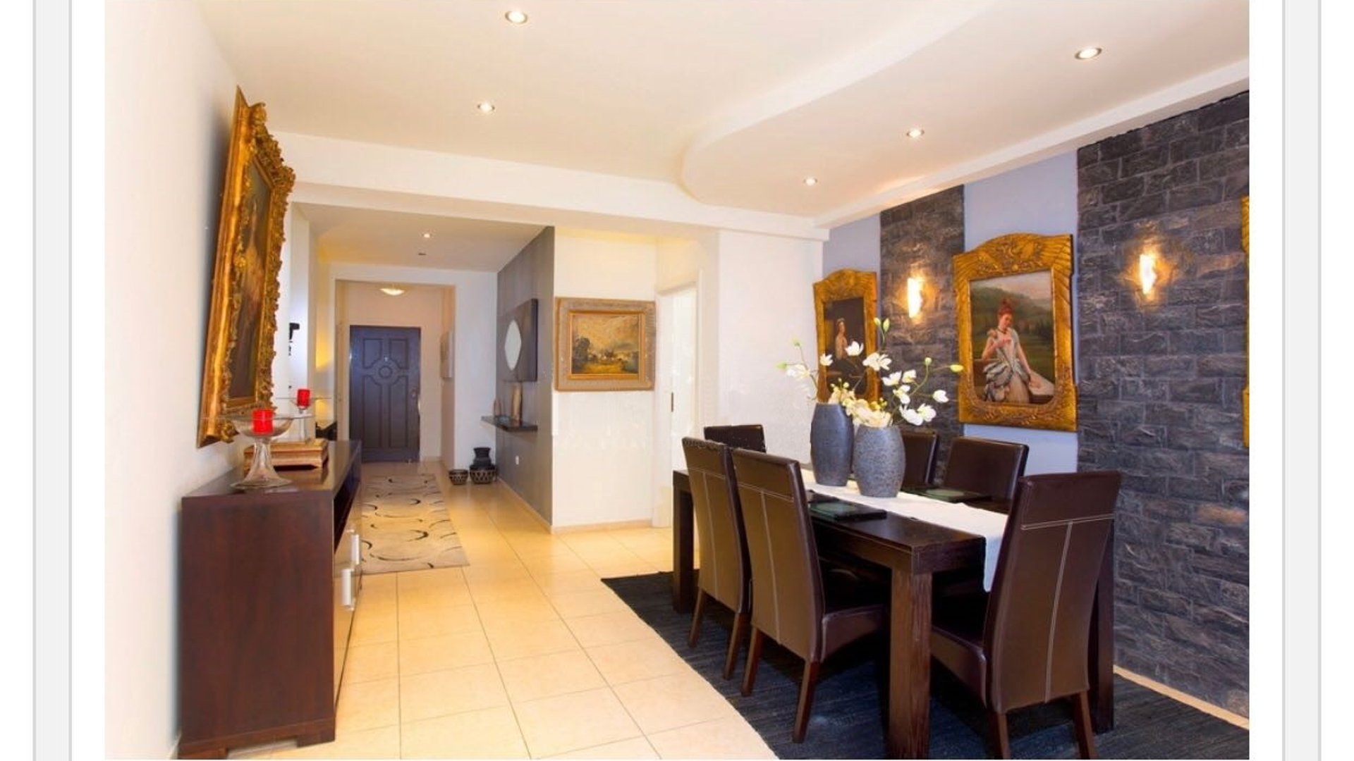 3 bedrooms Penthouse in Limassol, Cyprus No. 26268