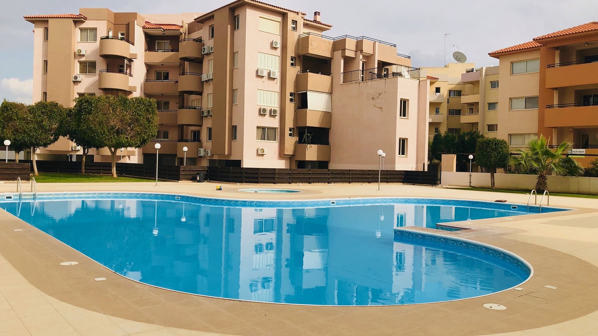 3 bedrooms Penthouse in Limassol, Cyprus No. 26268