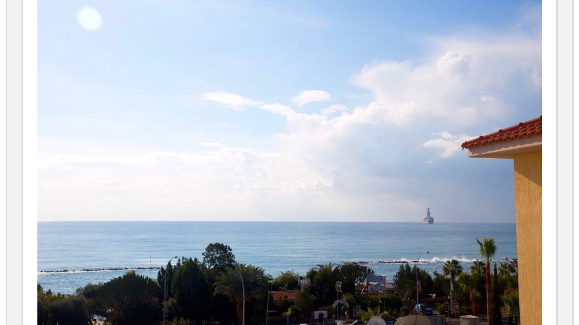 3 bedrooms Penthouse in Limassol, Cyprus No. 26268