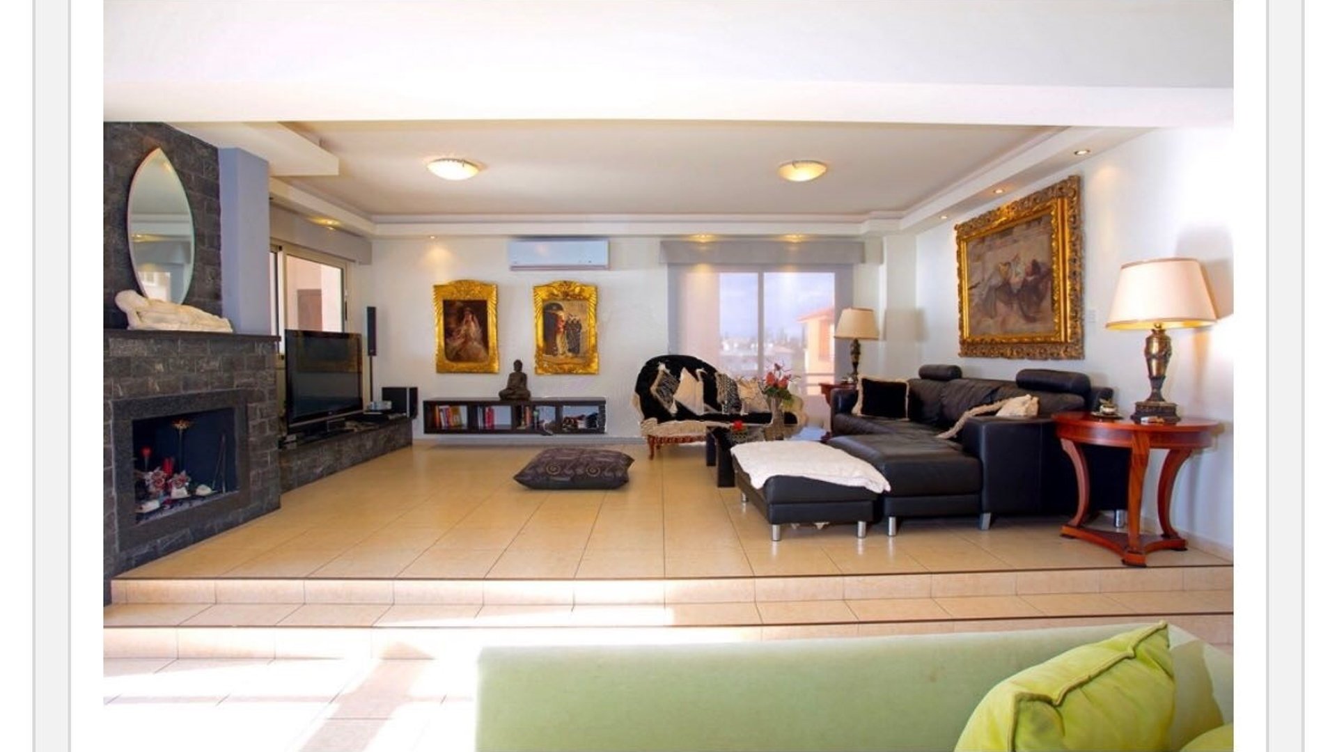 3 bedrooms Penthouse in Limassol, Cyprus No. 26268
