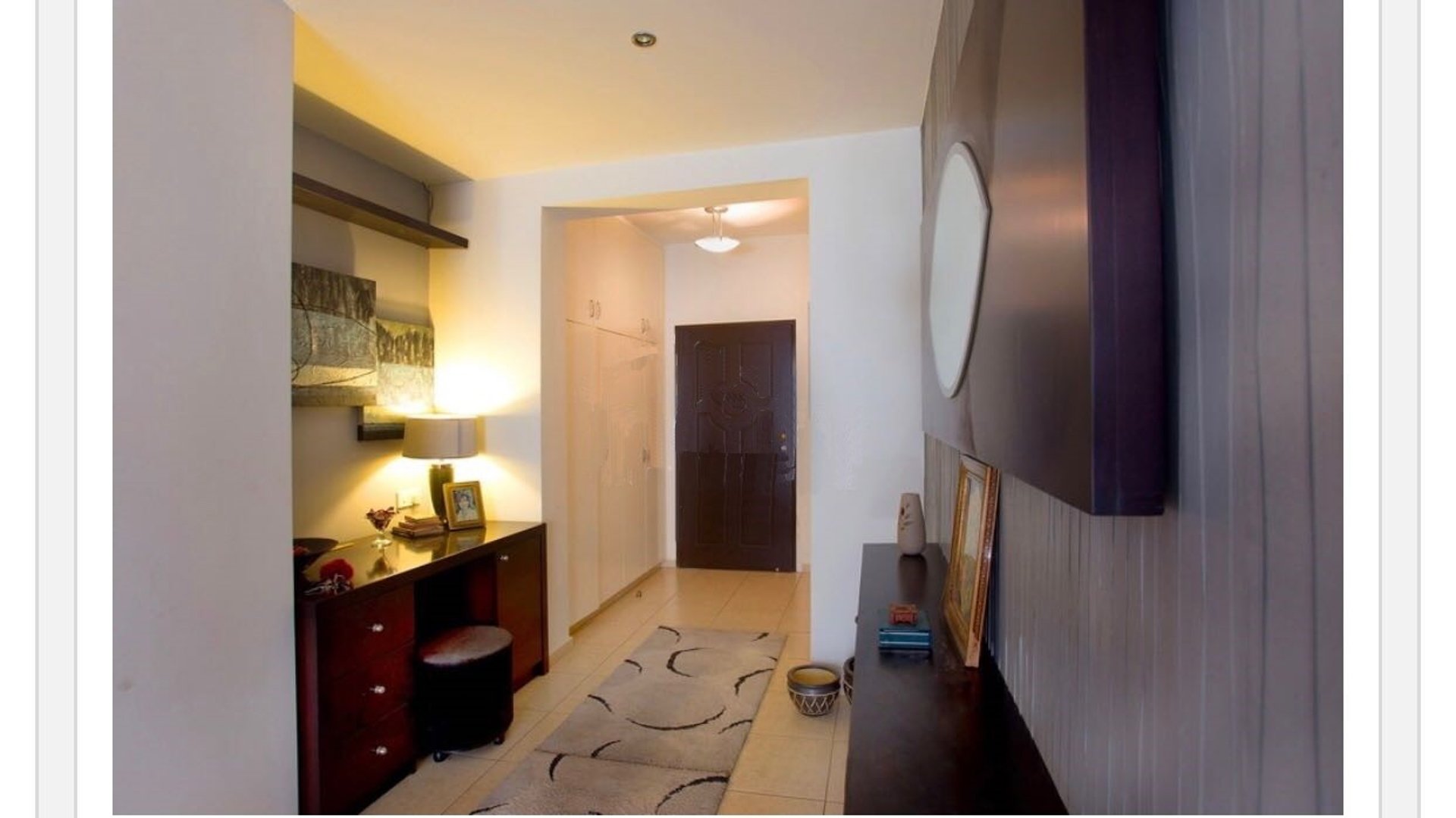 3 bedrooms Penthouse in Limassol, Cyprus No. 26268