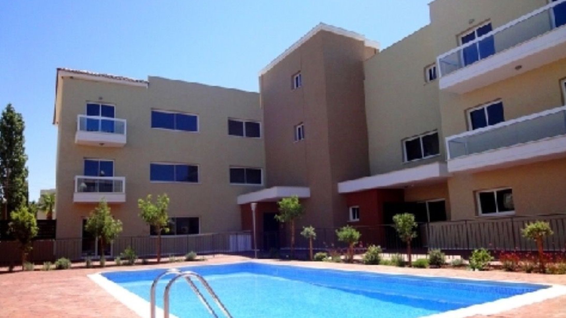 3 bedrooms Penthouse in Potamos tis Germasogeias, Germasogeia, Limassol, Cyprus No. 26269
