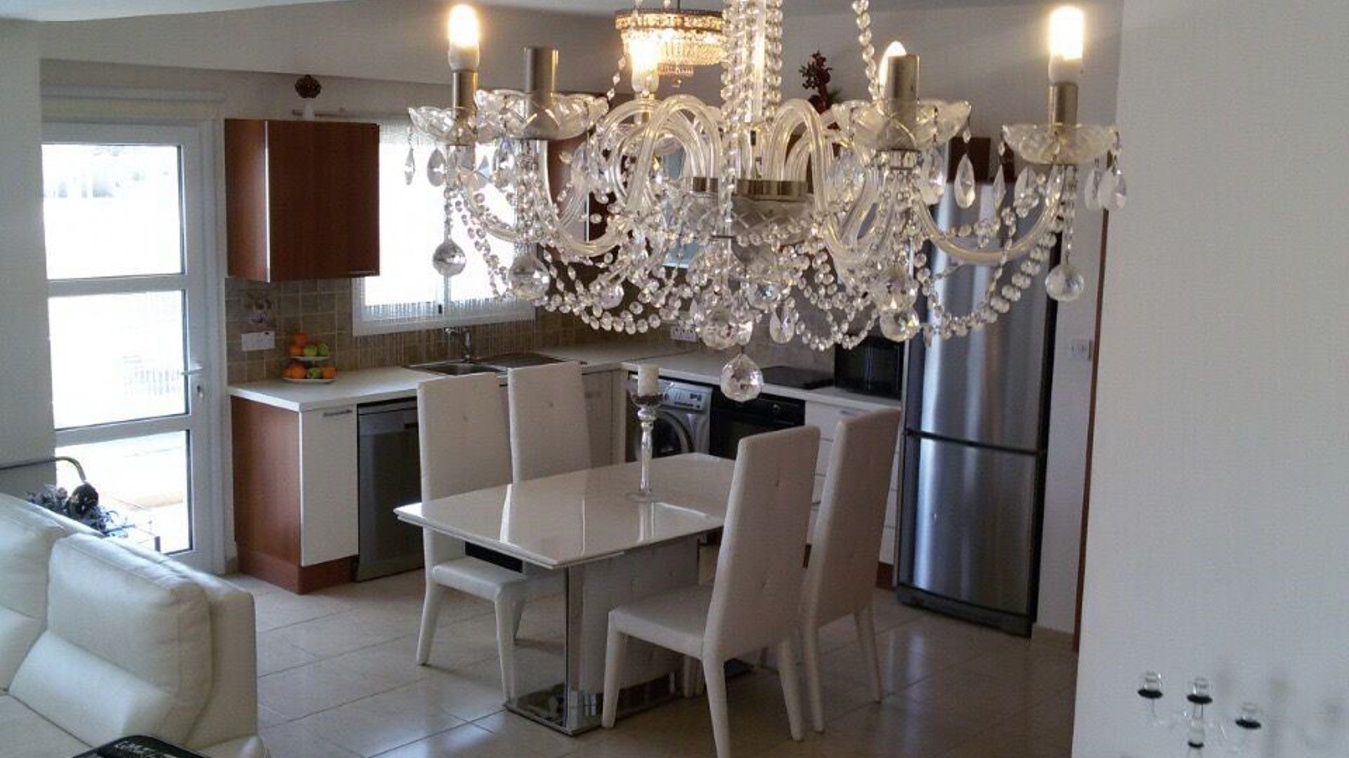 3 bedrooms Penthouse in Potamos tis Germasogeias, Germasogeia, Limassol, Cyprus No. 26269